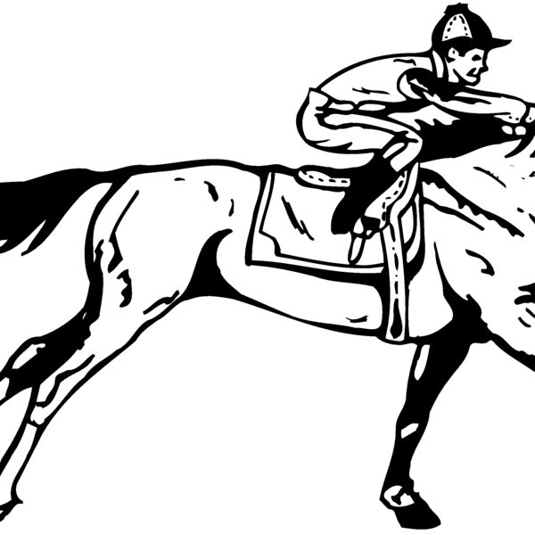 HORSE052 Thumbnail