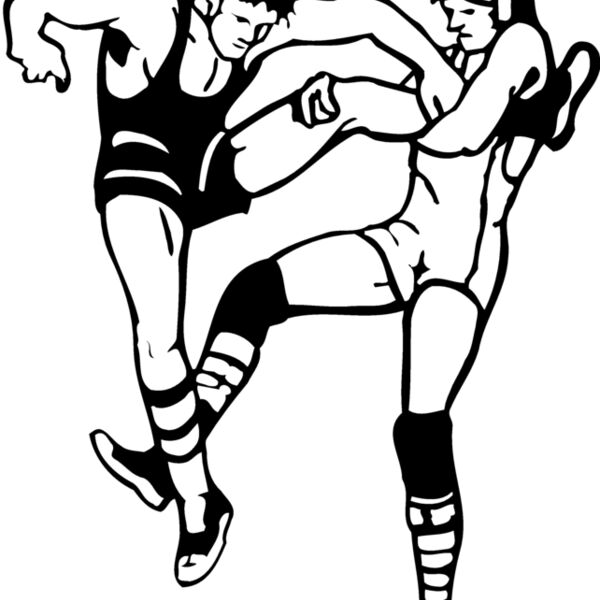 WRESTLE1 Thumbnail