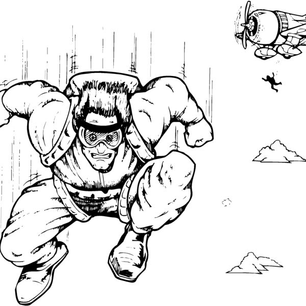 PARACHT5 Thumbnail