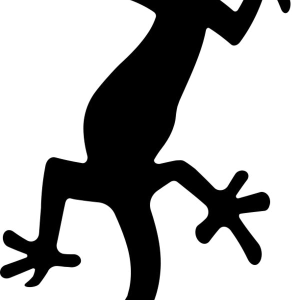 Newt   Clipart 1 Thumbnail