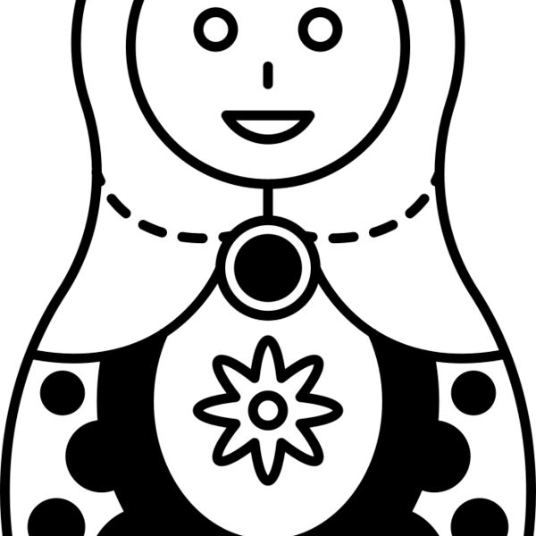 Folk Doll Thumbnail