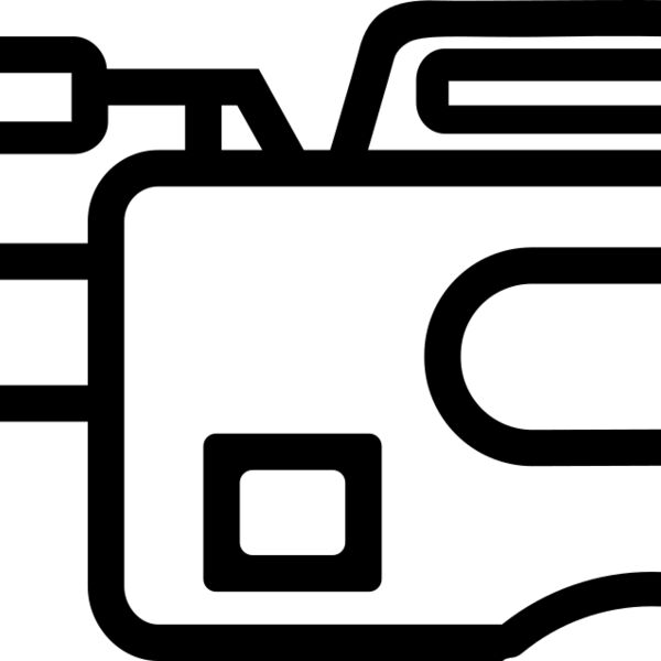 Camcorder Thumbnail