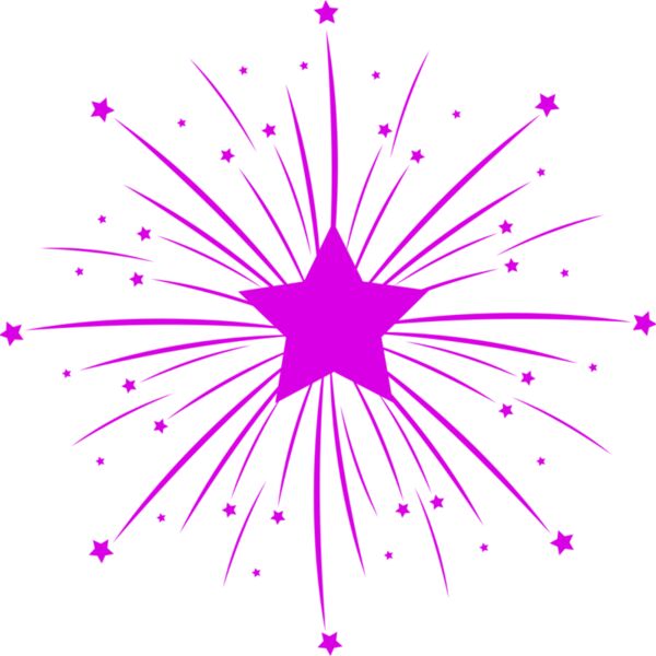 Star Fireworks Thumbnail