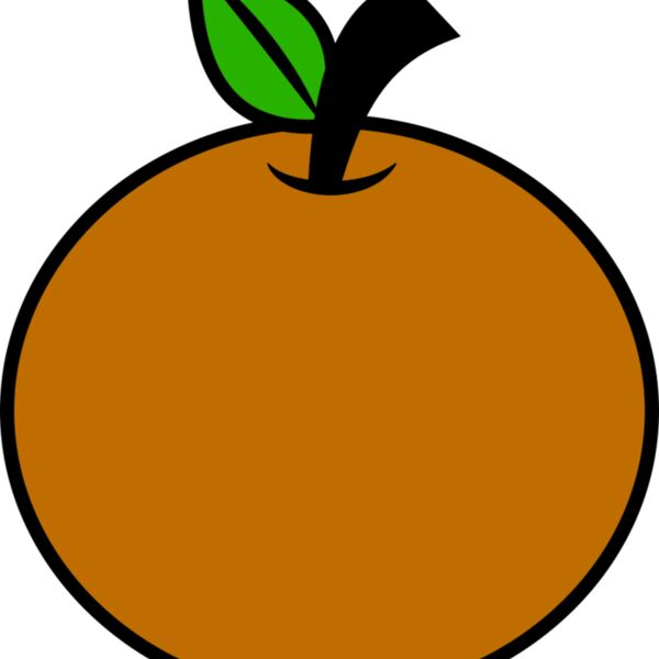 Orange Thumbnail