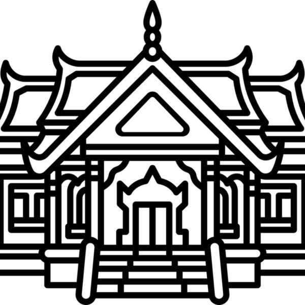 Hinduism Temple 2 Thumbnail