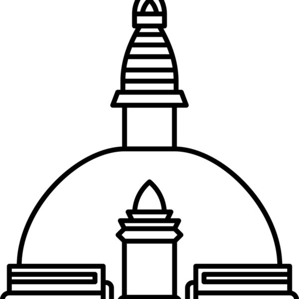 Hinduism Temple 3 Thumbnail