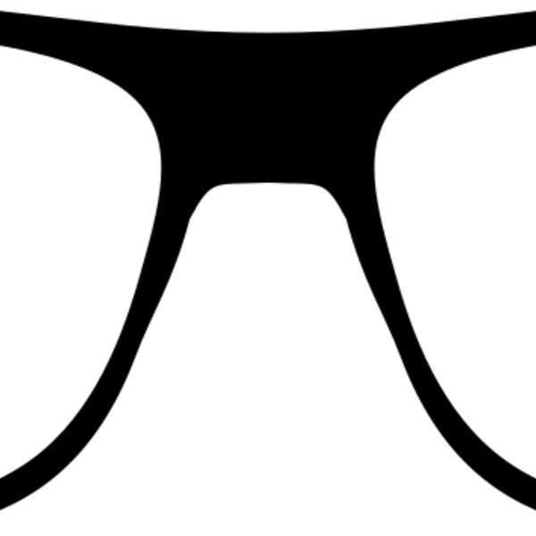 Eye Glasses 1 Thumbnail