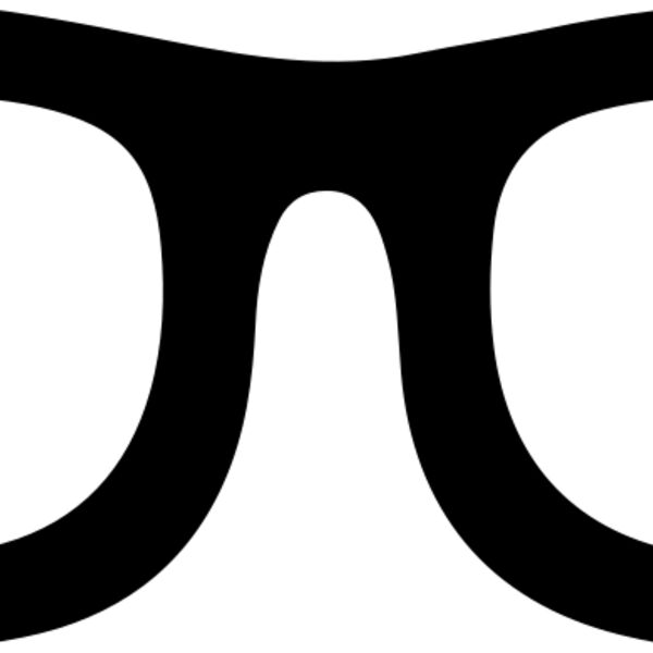 Eye Glasses 2 Thumbnail