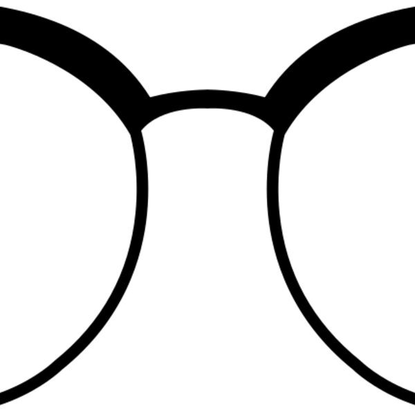 Eye Glasses 3 Thumbnail