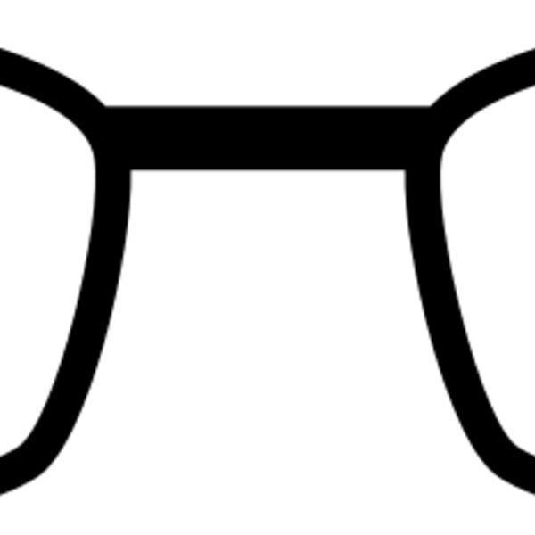 Eye Glasses 5 Thumbnail