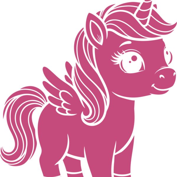 Unicorn 1 Thumbnail