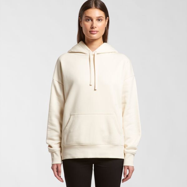 AS Colour Womens Heavy Hood Thumbnail