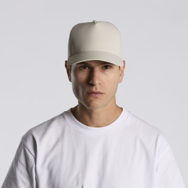 AS Colour Frame Nylon Cap Thumbnail