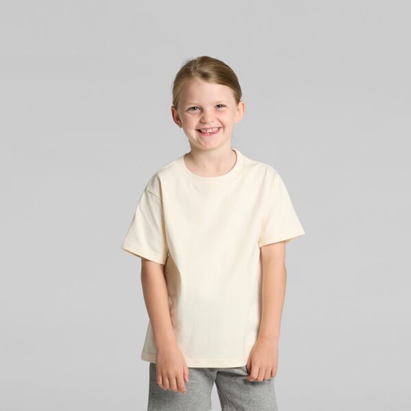 AS Colour Kids Classic Tee Thumbnail