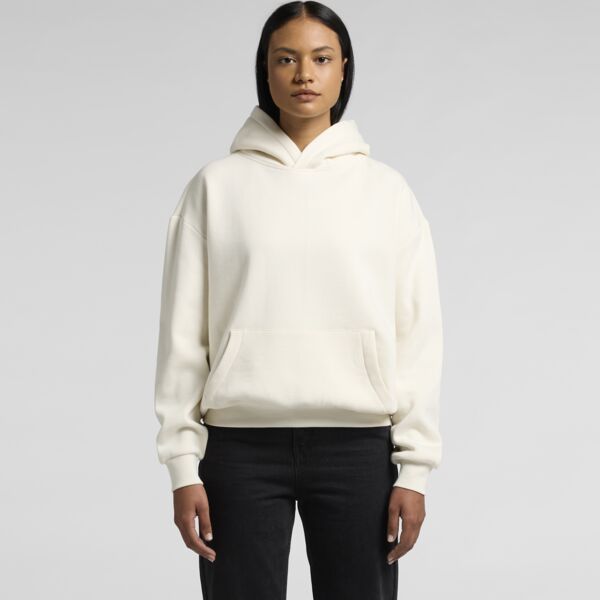 AS Colour Womens Box Hood Thumbnail
