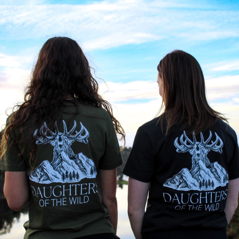 Daughters Tee Thumbnail