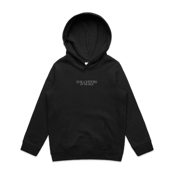 Little Wild Ones Hoodie Thumbnail