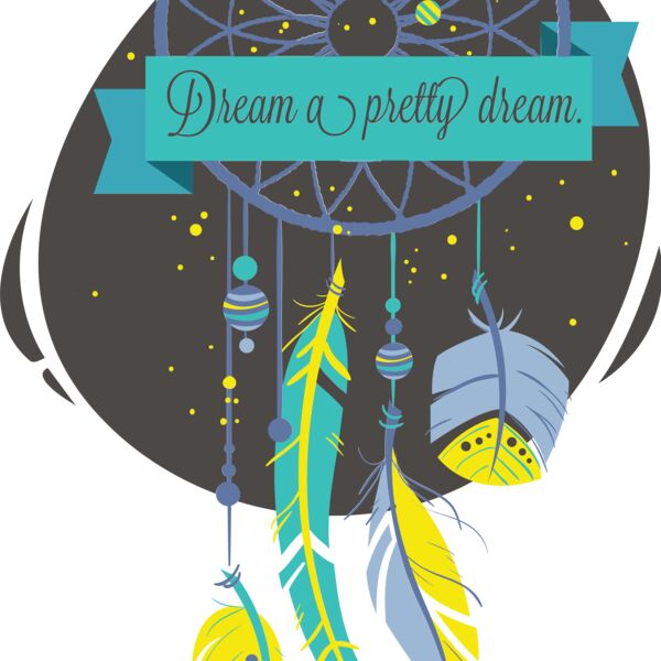 Dream A Pretty Dream Thumbnail