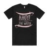 AS Colour Mens Basic Tee Thumbnail