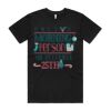 AS Colour Mens Basic Tee Thumbnail