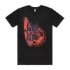 AS Colour Mens Basic Tee Thumbnail