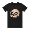 AS Colour Mens Basic Tee Thumbnail