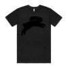 AS Colour Mens Basic Tee Thumbnail