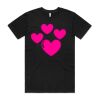 AS Colour Mens Basic Tee Thumbnail