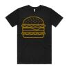 AS Colour Mens Basic Tee Thumbnail
