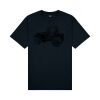 Cloke Mens Outline Tee Thumbnail