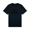 Cloke Mens Outline Tee Thumbnail