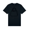 Cloke Mens Outline Tee Thumbnail