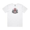 AS Colour Mens Staple Minus Tee Thumbnail
