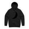 AS Colour Mens Stencil Hoodie Thumbnail