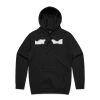 AS Colour Mens Stencil Hoodie Thumbnail