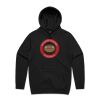 AS Colour Mens Stencil Hoodie Thumbnail