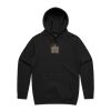 AS Colour Mens Stencil Hoodie Thumbnail