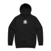 AS Colour Mens Stencil Hoodie Thumbnail