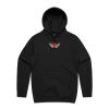 AS Colour Mens Stencil Hoodie Thumbnail