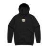 AS Colour Mens Stencil Hoodie Thumbnail