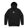 AS Colour Mens Stencil Hoodie Thumbnail