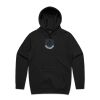 AS Colour Mens Stencil Hoodie Thumbnail