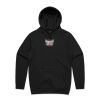AS Colour Mens Stencil Hoodie Thumbnail