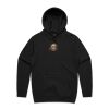 AS Colour Mens Stencil Hoodie Thumbnail