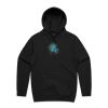 AS Colour Mens Stencil Hoodie Thumbnail