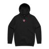 AS Colour Mens Stencil Hoodie Thumbnail