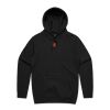 AS Colour Mens Stencil Hoodie Thumbnail