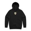 AS Colour Mens Stencil Hoodie Thumbnail