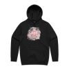 AS Colour Mens Stencil Hoodie Thumbnail