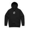 AS Colour Mens Stencil Hoodie Thumbnail